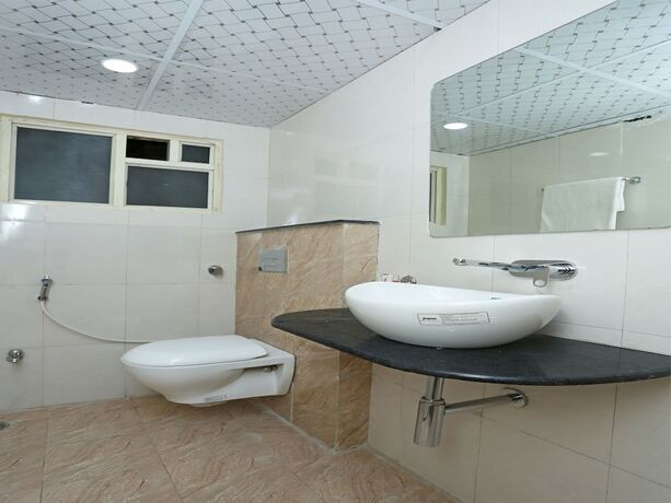 Imagen de la habitación del Hotel Oyo 10515 Vishnu Villas. Foto 13