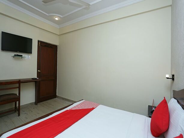 Imagen de la habitación del Hotel Oyo 10515 Vishnu Villas. Foto 14