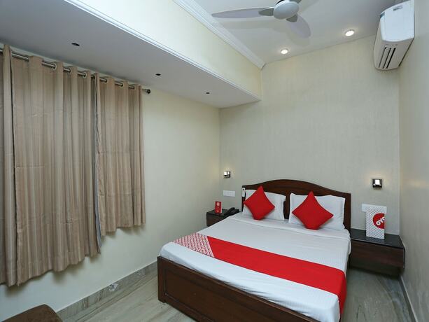 Imagen de la habitación del Hotel Oyo 10515 Vishnu Villas. Foto 15