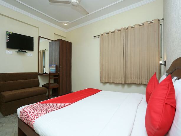 Imagen de la habitación del Hotel Oyo 10515 Vishnu Villas. Foto 16