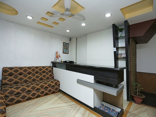 Imagen de los interiores del Hotel Oyo 10515 Vishnu Villas. Foto 17