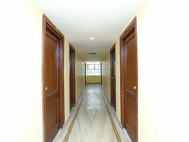 Imagen de los interiores del Hotel Oyo 10515 Vishnu Villas. Foto 18