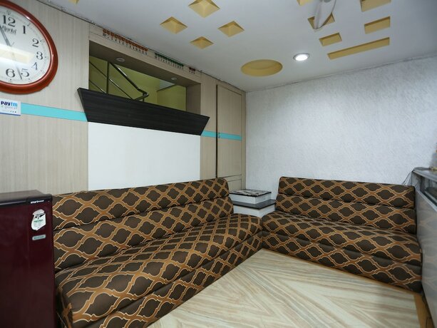 Imagen de los interiores del Hotel Oyo 10515 Vishnu Villas. Foto 20