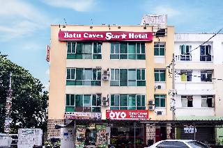 Imagen general del Hotel Oyo 1055 Batu Caves Star. Foto 3
