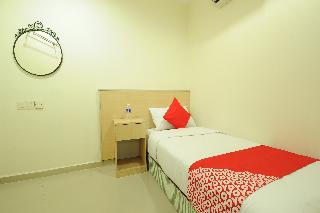 Imagen de la habitación del Hotel Oyo 1055 Batu Caves Star. Foto 4