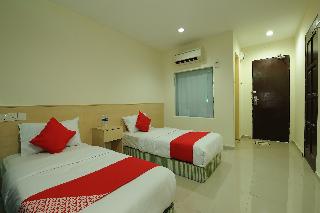 Imagen de la habitación del Hotel Oyo 1055 Batu Caves Star. Foto 5