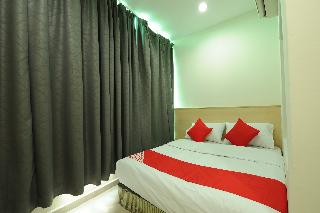 Imagen de la habitación del Hotel Oyo 1055 Batu Caves Star. Foto 7