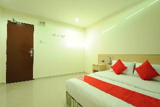 Imagen de la habitación del Hotel Oyo 1055 Batu Caves Star. Foto 8