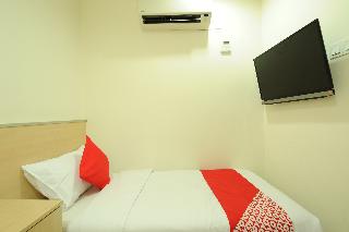 Imagen de la habitación del Hotel Oyo 1055 Batu Caves Star. Foto 9