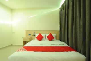 Imagen de la habitación del Hotel Oyo 1055 Batu Caves Star. Foto 10
