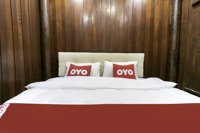 Imagen de la habitación del Hotel Oyo 1062 Baanrai Kongjaroen. Foto 18