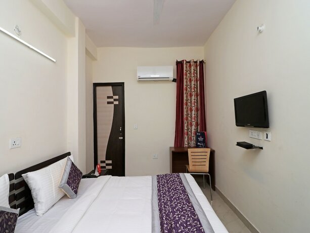 Imagen de la habitación del Hotel Oyo 10663 Homestead. Foto 4