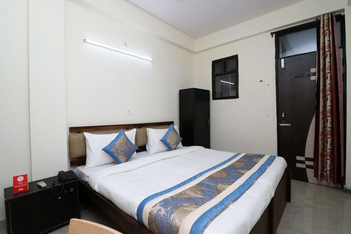 Imagen de la habitación del Hotel Oyo 10663 Homestead. Foto 5