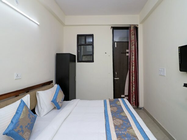 Imagen de la habitación del Hotel Oyo 10663 Homestead. Foto 6