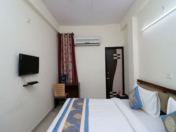 Imagen de la habitación del Hotel Oyo 10663 Homestead. Foto 11