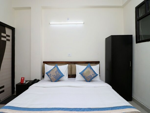 Imagen de la habitación del Hotel Oyo 10663 Homestead. Foto 17