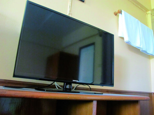 Imagen de los interiores del Hotel Oyo 1068 Nn Apartment. Foto 15