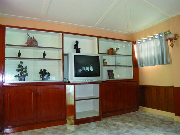 Imagen general del Hotel Oyo 1068 Nn Apartment. Foto 1