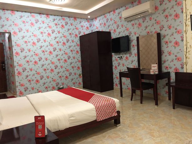 Imagen de la habitación del Hotel Oyo 109 Al Thabit Modern Apartment. Foto 4