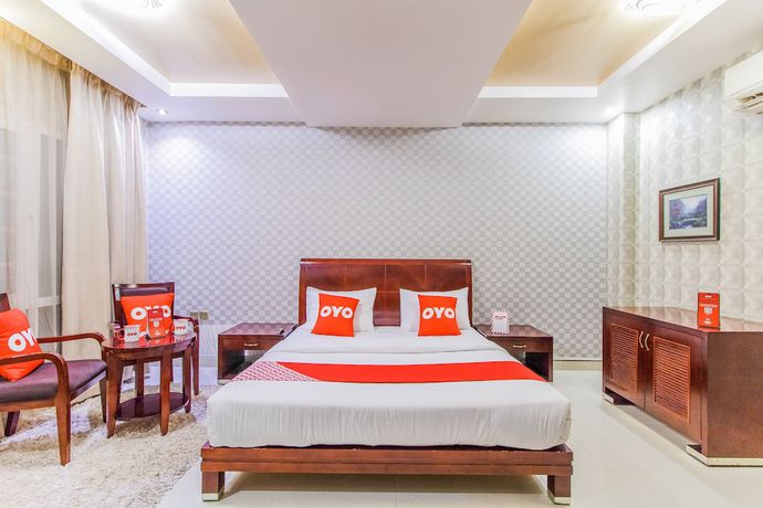 Imagen de la habitación del Hotel Oyo 109 Al Thabit Modern Apartment. Foto 5