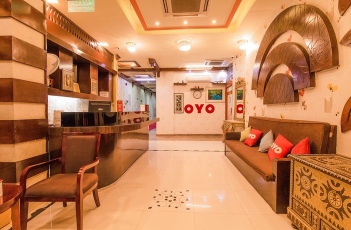 Imagen de los interiores del Hotel Oyo 109 Al Thabit Modern Apartment. Foto 15