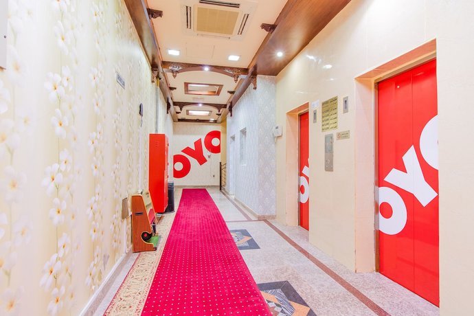 Imagen de los interiores del Hotel Oyo 109 Al Thabit Modern Apartment. Foto 16