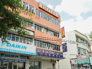 Imagen general del Hotel Oyo 1091 Q On Seri Kembangan. Foto 3