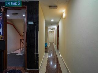 Imagen general del Hotel Oyo 1091 Q On Seri Kembangan. Foto 6