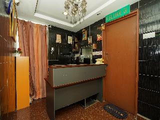 Imagen general del Hotel Oyo 1091 Q On Seri Kembangan. Foto 7