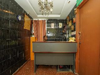 Imagen general del Hotel Oyo 1091 Q On Seri Kembangan. Foto 8