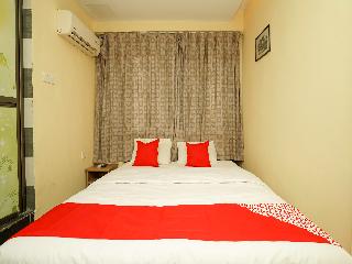 Imagen general del Hotel Oyo 1091 Q On Seri Kembangan. Foto 10