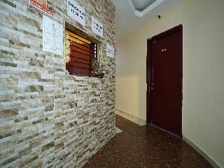 Imagen general del Hotel Oyo 1094 Q One Dengkil. Foto 5