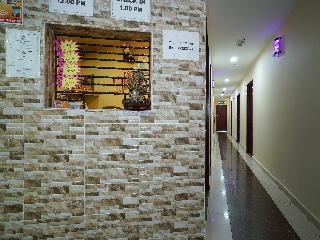 Imagen general del Hotel Oyo 1094 Q One Dengkil. Foto 8