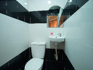 Imagen general del Hotel Oyo 1094 Q One Dengkil. Foto 9