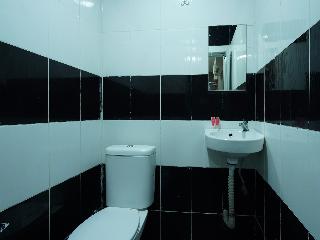 Imagen general del Hotel Oyo 1094 Q One Dengkil. Foto 10