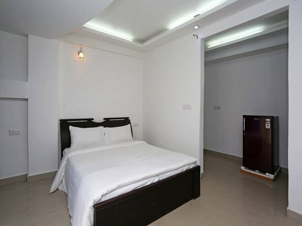 Imagen general del Hotel Oyo 10948 Home Modern Studio Bhumiyadhar. Foto 1