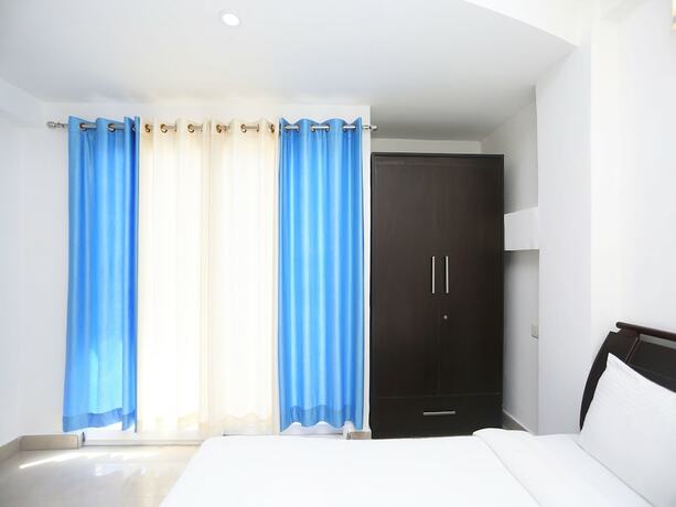 Imagen de la habitación del Hotel Oyo 10948 Home Modern Studio Bhumiyadhar. Foto 10
