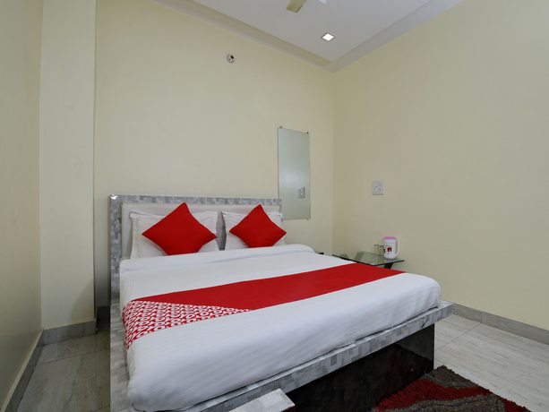 Imagen de la habitación del Hotel Oyo 10969 Us Residency. Foto 3