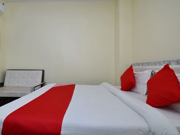 Imagen de la habitación del Hotel Oyo 10969 Us Residency. Foto 4