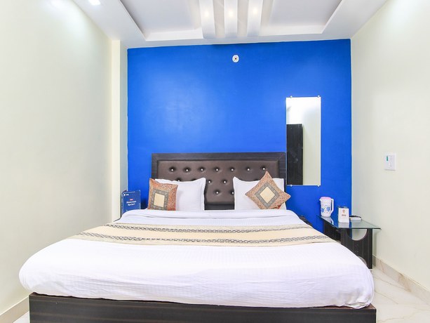 Imagen de la habitación del Hotel Oyo 10969 Us Residency. Foto 5