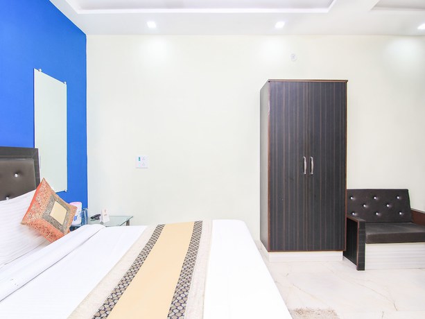 Imagen de la habitación del Hotel Oyo 10969 Us Residency. Foto 6