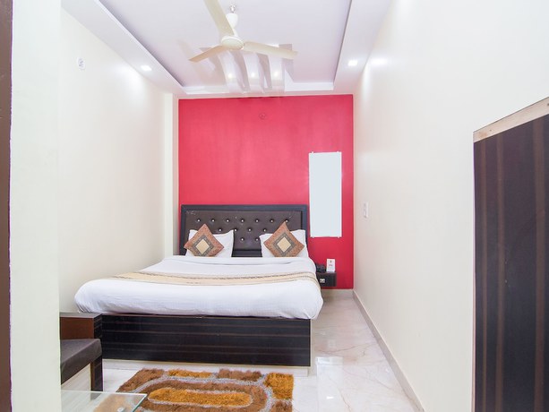 Imagen de la habitación del Hotel Oyo 10969 Us Residency. Foto 8