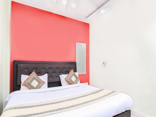 Imagen de la habitación del Hotel Oyo 10969 Us Residency. Foto 9
