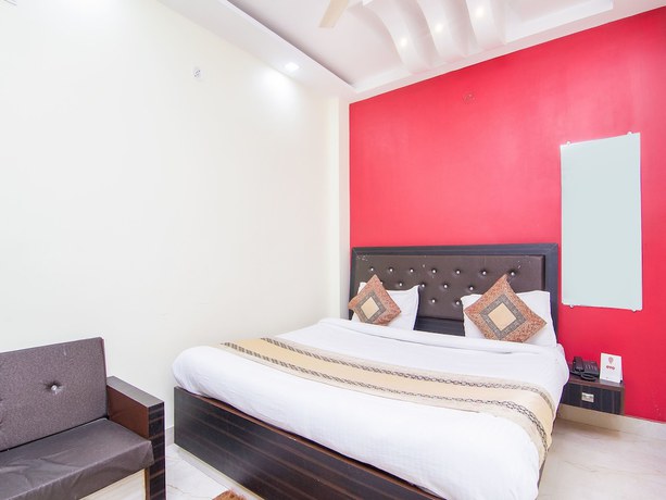 Imagen de la habitación del Hotel Oyo 10969 Us Residency. Foto 10