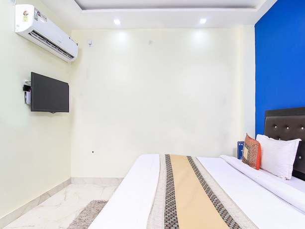 Imagen de la habitación del Hotel Oyo 10969 Us Residency. Foto 12