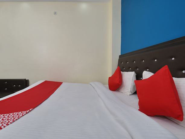 Imagen de la habitación del Hotel Oyo 10969 Us Residency. Foto 14