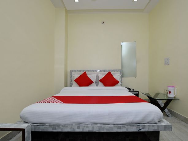 Imagen de la habitación del Hotel Oyo 10969 Us Residency. Foto 15