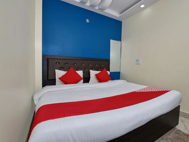 Imagen de la habitación del Hotel Oyo 10969 Us Residency. Foto 16