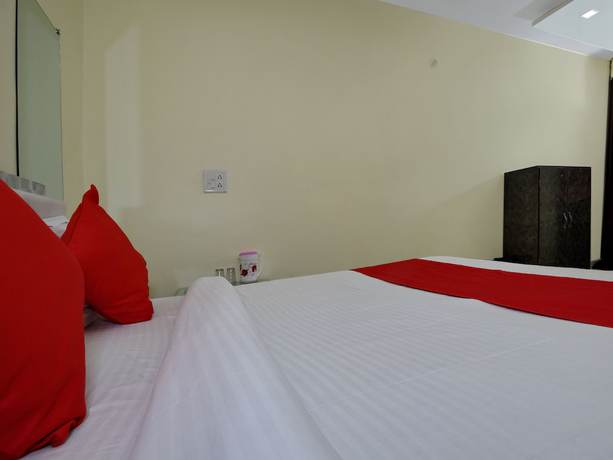 Imagen de la habitación del Hotel Oyo 10969 Us Residency. Foto 17