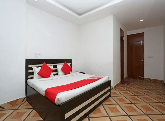 Imagen general del Hotel Oyo 11008 The Ashoka. Foto 6